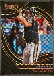 Drew Brees