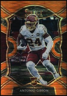 Antonio Gibson