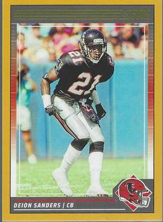 Deion Sanders