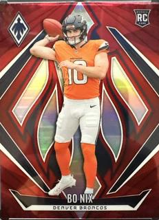 Bo Nix