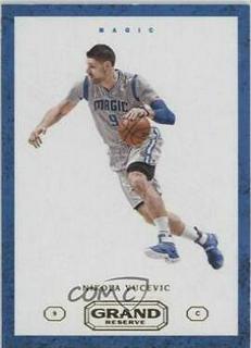 Nikola Vucevic