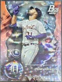 Riley Greene