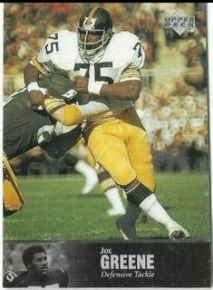 Joe Greene