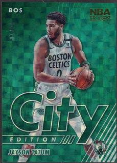 Jayson Tatum