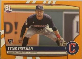 Tyler Freeman