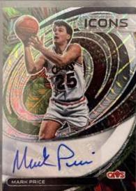 Mark Price