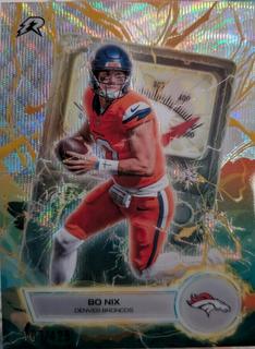 Bo Nix