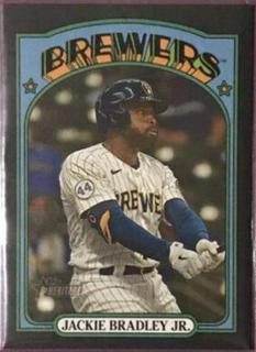Jackie Bradley Jr.