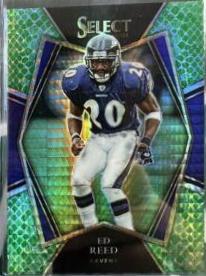 Ed Reed