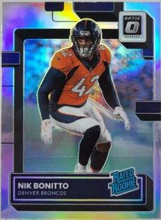 Nik Bonitto