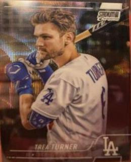 Trea Turner
