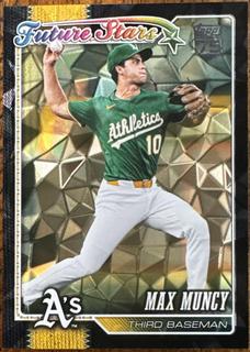 Max Muncy