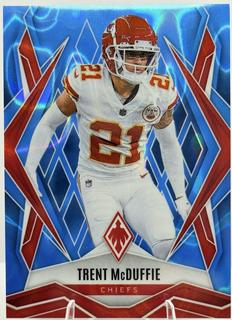 Trent McDuffie