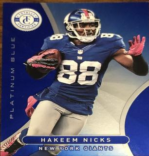 Hakeem Nicks