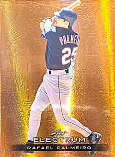 Rafael Palmeiro