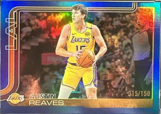 Austin Reaves