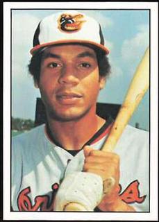Ken Singleton