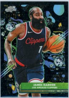 James Harden
