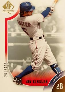 Ian Kinsler