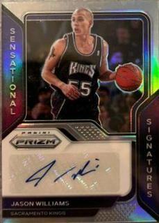 Jason Williams