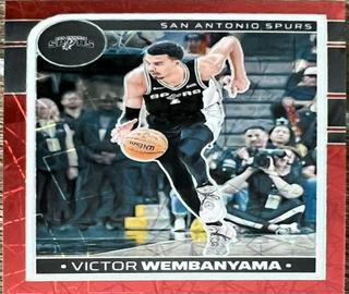 Victor Wembanyama