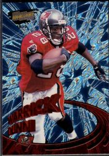 Warrick Dunn