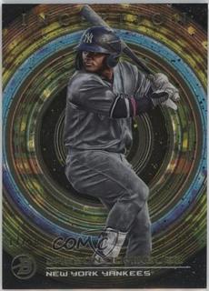 Jasson Dominguez