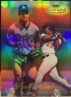 Raul Mondesi