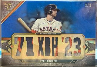 Kyle Tucker