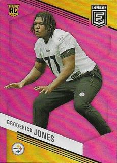 Broderick Jones
