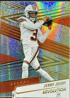 Jerry Jeudy