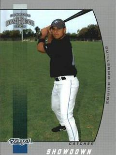 Guillermo Quiroz