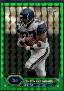 Shaun Alexander