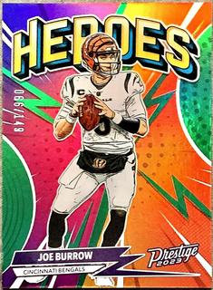 Joe Burrow