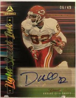 Dante Hall