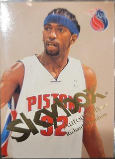 Richard Hamilton