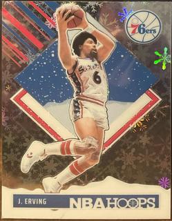 Julius Erving