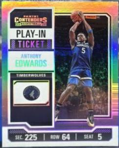 Anthony Edwards