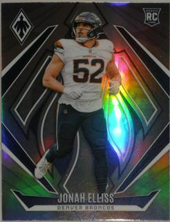 Jonah Elliss