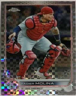 Yadier Molina