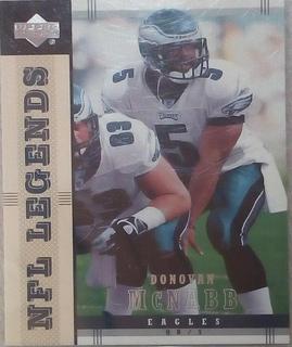 Donovan McNabb
