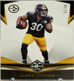 James Conner