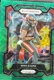 Mike Evans