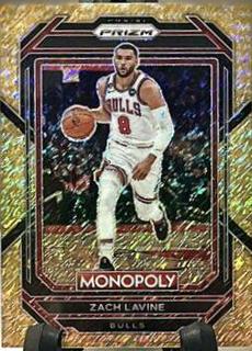 Zach LaVine