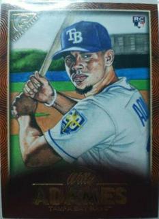 Willy Adames