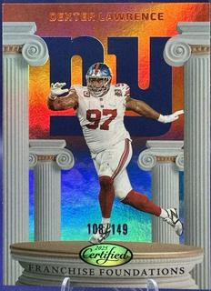 Dexter Lawrence