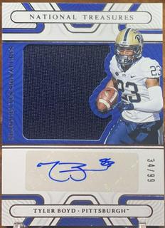 Tyler Boyd