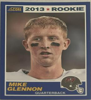Mike Glennon