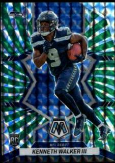 Kenneth Walker III