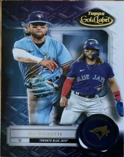 Bo Bichette